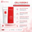 Kem Chống Nắng Cell Fusion C Dịu Da Laser Sunscreen 100 SPF50+ PA +++ 35ml Heri Skin