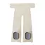 Littleloves1 Đa Năng Ô Tô Ẩn Móc 2 Ghế Ba Móc Treo Cho Nhiều Túi Ô Thiết Kế Nhỏ Gọn Để Lái Xe Hàng Ngày VN