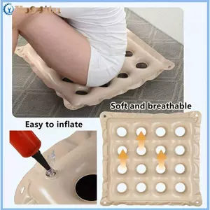 XOITU Người Cao Tuổi Chống Bedsore Ghế Pad Áp Lực Đau Đệm Xe Lăn Di Động Miếng Lót Giường Sore Đệm Ghế Văn Phòng Đệm Ghế VN