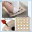 XOITU Người Cao Tuổi Chống Bedsore Ghế Pad Áp Lực Đau Đệm Xe Lăn Di Động Miếng Lót Giường Sore Đệm Ghế Văn Phòng Đệm Ghế VN