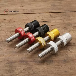 < WHPHous-t > Dụng cụ tẩy lông đáy xe đạp đa năng 20 răng cho dịch vụ Braet vuông dễ dàng đẹp