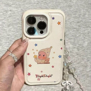 Ốp điện thoại hình ngôi sao dễ thương cho iPhone 17promax 16promax 16plus 16pro 15promax 15plus 14plus 13 14
