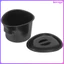 Người Già Pee Chai Bệnh Nhân Commode Pail Xô Tiểu Người Lớn Phòng Nồi Nước Tiểu kevga