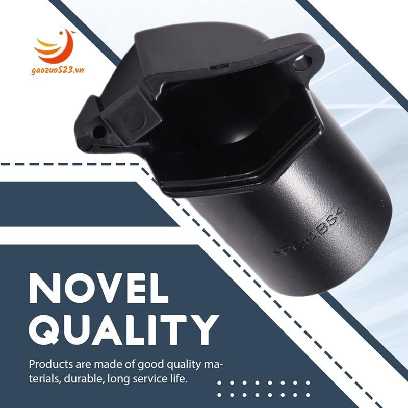 [gaozuo523.vn] Dành cho 196961-1 DUST NOZZLE cho máy cắt DHS680 Phụ kiện dụng cụ điện