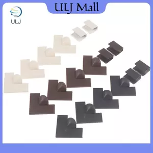 ULJ 1 Góc Màn Hình Cửa Sổ Được Làm DIY Phụ Kiện Màn Hình Cửa Sổ Từ Tính.