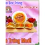 Bánh Pía Đậu Xanh Sầu Riêng Có Trứng Muối - 300g (4 cái)[đồ ăn vặt]