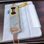 2025 Sách Phong Cách Nhật Bản Dễ Thương Co Giãn Phối Ren Hộp Đựng Bút Chì iPad Stylus Chống Mất Túi Bảo Quản Học Sinh 0527