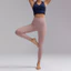 Quần Tập Yoga Lưng Cao Nâng Hông Co Giãn Chuyên Nghiệp