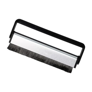 Bàn chải làm sạch hồ sơ Vinyl chống tĩnh điện chuyên nghiệp BTM Bàn chải ghi lại sợi Carbon