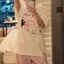 100% Cotton Cao Cấp Hồ Nam Vẽ Tay Phong Cách In Chữ Tay Ngắn Nam Nữ Rời Cổ Tròn Áo Thun Thường Ngày top Mùa Hè