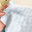 Vải Trong Nước Phong Cách Hàn Quốc Denim Jacquard Sợi Vải Quần Áo Phụ Kiện Hành Lý Handmade diy Túi Handmade 5.28