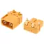 Đầu nối phích cắm Tweedhuj XT60PW XT60 Nâng cấp Nam & Nữ cho xe cân bằng VN