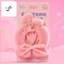BT Travel Series Amys Sticks Headgear Doll - Quần áo búp bê đan chéo