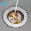 Bộ lọc bồn rửa chén nhà bếp, Bộ lọc thoát nước bồn rửa bằng thép không gỉ, Máy rửa chén an toàn
