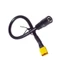 Btsg Heavy Duty 180W XT30 Đến DC5 5X2 1Mm Cáp Sạc Nữ 0 25M Hoặc 1 0M