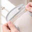 Mới Tẩy Tế Bào Chết Găng Tay Tắm Hai Mặt Body Tẩy Da Chết Găng Tay Tắm Cho Da Mịn