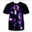GC1 Michael Jackson Memorial Áo thun 2026 fan quà tặng áo thun ngắn tay 110cm-6XL GC1