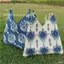 Phong Cách Mới Bohemian Phong Cách Dân Tộc Một Vai Túi Thời Trang Tất Cả Trận Đấu Dệt Kim Túi Dệt Kim Một Vai Túi Dệt Kim