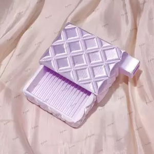 Bộ khay Aligner hạt cầu chì PYCOU, Tấm Xẻng đậu Mini DIY, Hạt nhựa cầm tay cầm tay Cầu chì thủ công Khay chọn đậu Làm đậu