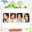 SQ3 4 Cái / bộ MAMAMOO Năng Lượng Mặt Trời LOMO Thẻ Moon Byul Hwa Sa Bưu Thiếp Bộ Sưu Tập KPOP Ngôi Sao Ngoại Vi QS3