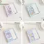 BeautifulHomeA Hoạt Hình Photo Booth Album Album Ảnh Thần Tượng Với 20 Dung Tích Trong Suốt Trang Trong Suốt Album Para Fotografias Photocard Tiếp Liệu VN