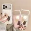 Thỏ Miffy Ứng dụng iPhone 1714p15p trường hợp 13/11 mới 12 tất cả bao gồm