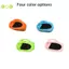 2 Cái Kẹp Cần Câu Qui-Attach Không Cần Dụng Cụ Giá Đỡ 1 Tay Cho Cần Nước Ngọt Lưu Trữ Ras An Toàn Grip Tale Người Tổ Chức Đẹp