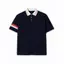 ÁO POLO KING 02 VẢI THUN CÁ SẤU POLY