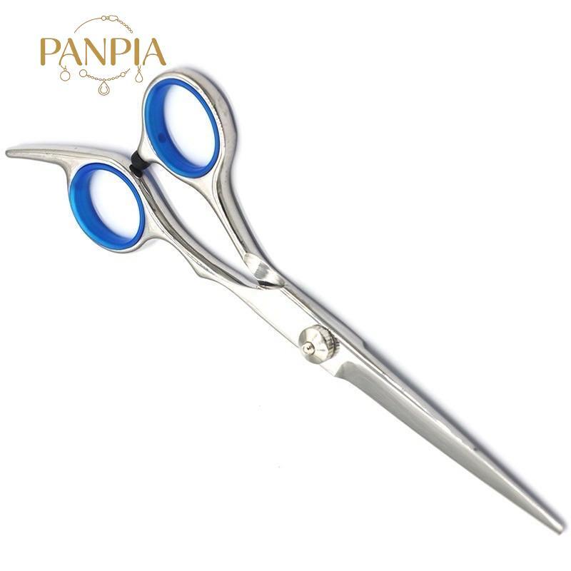 PNPIA- Bộ Kéo Làm Tóc 6 Inch Chuyên Nghiệp Cắt Tóc Và Kéo Mỏng Cho Thợ Cắt Tóc Sharp des Cho Salon DIY Chăm Sóc Tóc