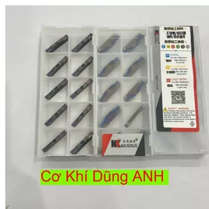 Chip cắt đầu bằng cắt thép cứng thép tôi thép sau nhiệt hàng ĐÀI LOAN cắt ngọt