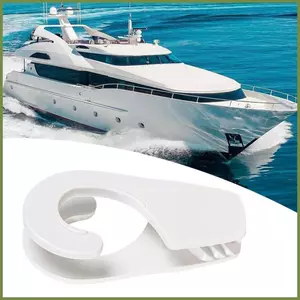Thuyền Cản Giá Đỡ Kết Nối Nhanh Móc Phao Thuyền Cản Kẹp Cho Phao Biển Ngoài Trời Thuyền Kayak Bơm Hơi Dock kouvn
