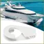 Thuyền Cản Giá Đỡ Kết Nối Nhanh Móc Phao Thuyền Cản Kẹp Cho Phao Biển Ngoài Trời Thuyền Kayak Bơm Hơi Dock kouvn