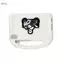 apill Vỏ bảo vệ bằng xốp LICAEVEY EVA cho Tab A7 A9 A11 10.4 Vỏ chống sốc 11 inch có chân đế tích hợp Nhẹ Du lịch tại nhà thân thiện với trẻ em (Màu be)