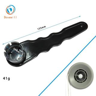 Dovewill Cao Cấp Thuyền Bơm Hơi Van Khí An Toàn 8 Phần Cờ Lê Cờ Lê Kayak Dinghy
