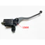 Thích hợp cho FK150 Tay cầm ly hợp trái phải Tay cầm phanh trước Tay cầm gương lắp ráp
