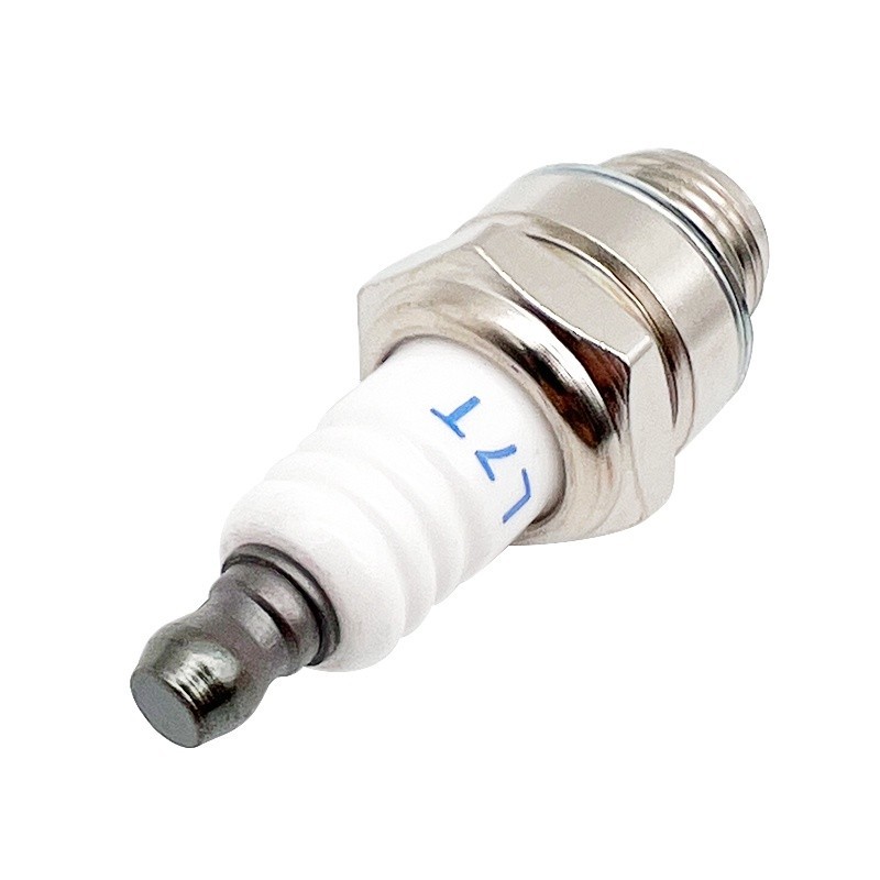 Bugi L7T/BM6A Máy Cắt Cỏ Máy Cưa Xăng 2 Thì Bugi Đánh Lửa 1 Chấu 3 Chấu Chất Lượng Cao