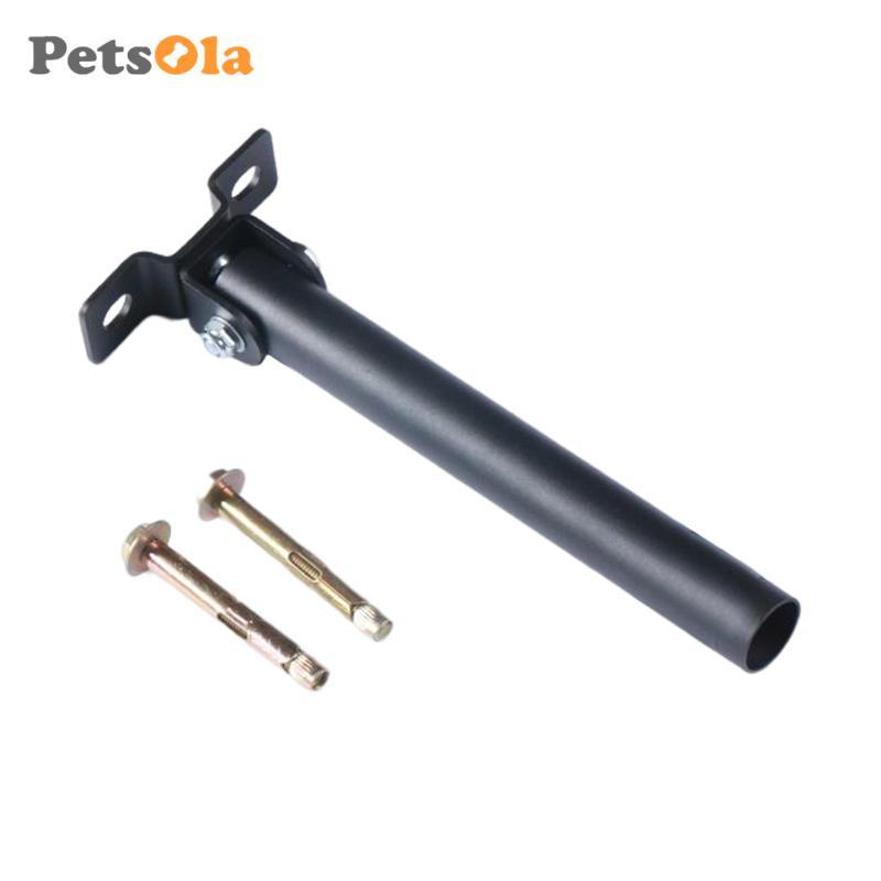 T Bar Row Landmine Platform Thép Barbell Giá đỡ treo tường Phòng tập thể dục Thiết bị cử tạ để tập thể dục và sức mạnh