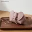 # HB # Baby Elephant Da PU Ví Đựng Tiền Xu Nữ Ví Nhỏ Có Đựng Thẻ Thiết Kế Sáng Tạo Cho Quà Tặng Văn Phòng Trường Học.