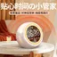 Đồng Hồ Báo Thức Sinh Viên Chuyên Dụng Đánh Thức Công Cụ Tiện Dụng Bluetooth Âm Thanh Tuổi Thọ Pin Lớn Âm Lượng Đồng Hồ Báo Thức Học Sinh Tùy Chỉnh Nhạc Chuông 6.3