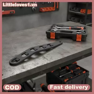 Littleloves1 Dây nịt ghế lái xe tiết kiệm có thể gập lại với các mẫu Hiacemuter và Grandia Super GL VN