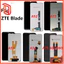 LCD cho ZTE Blade A52 A72 A53 A34 A73 4G 7060 Thay thế bộ số hóa màn hình