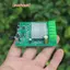 200W DC Bảng điều khiển trình điều khiển động cơ không chổi than DC 6-20V Mô-đun bảo vệ bộ điều khiển động cơ cho động cơ ổ cứng