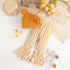Bé Gái Pit Strip Xù Camisole + Quần Sọc loe Phù Hợp Với Mùa Hè Phong Cách Mới Thường Ngày Thời Trang Phù Hợp Với