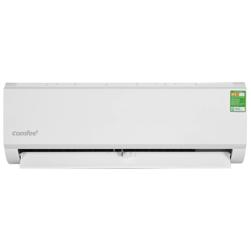 Máy Lạnh Comfee 1.0 HP CFS-09FGY | Làm Lạnh Nhanh Hyper Tech | Hàng Chính Hãng