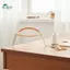 Springevenstar Mini Kim Loại Ví Khung Kiss Khóa Túi Phần Cứng Vintage Ví Khóa Khung Túi Kiss Clasp Lo DIY Craft Springevenstar