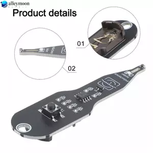 Máy kiểm tra cảm ứng XA5 di động để xác minh cuộn cảm nhanh trên bảng mạch