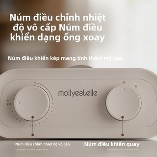 Đa Năng Thịt Nướng Xúc Xích Máy Gia Đình Nhỏ Ký Túc Xá Mini Tự Động Hot Dog Máy Thịt Nướng Chiên Chiên Xúc Xích Ba Trong Một