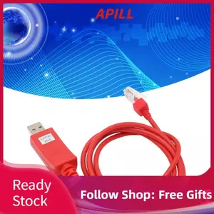 apill Acouto Cáp Lập Trình USB cho KGUV920P KGUV950P ​​Đài Phát Thanh Di Động với Trình Điều Khiển CD Dễ Dàng Thiết Lập