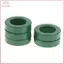 THÊM 5 chiếc Mn-Zn Độ Dẫn Điện Cao Vòng Lõi Ferrite Xanh 31 * 19 * 8mm Bộ Lọc Chống nhiễu BSS