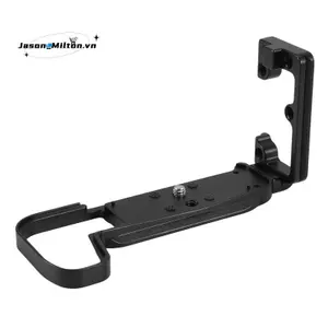 1 Mảnh Nhanh Đĩa Phát Hành Phụ Kiện Thay Thế Cho R8 Cho RP Camera Ổn Định Dọc Vợt Tay Cầm L Tấm Giá Đỡ Tay Cầm